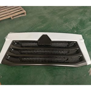 Howo NX Radiator Grille