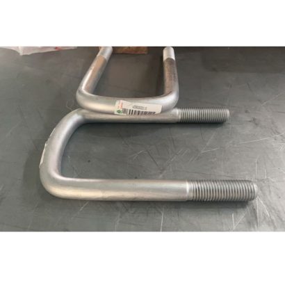 Sinotruk Howo U-bolts for sale in Kenya | Spare Parts