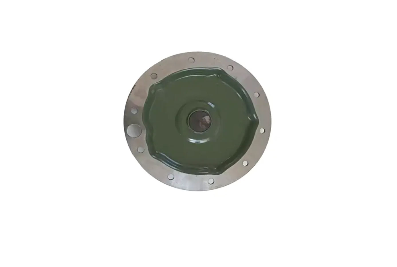 Sinotruk Howo AC16 Axle Wheel Edge End Cover