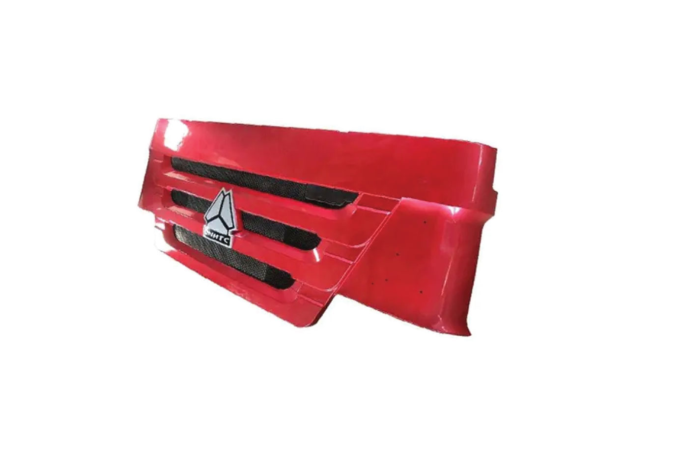 Howo Truck Radiator Grille