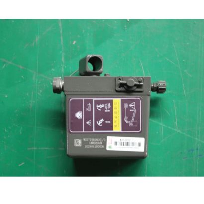 Sinotruck Howo Hydraulic Cabin Tilt Pump for sale in Nairobi