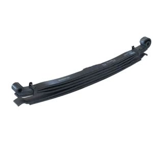 Howo Leaf Spring Front Axle | Sinotruk Spare Parts