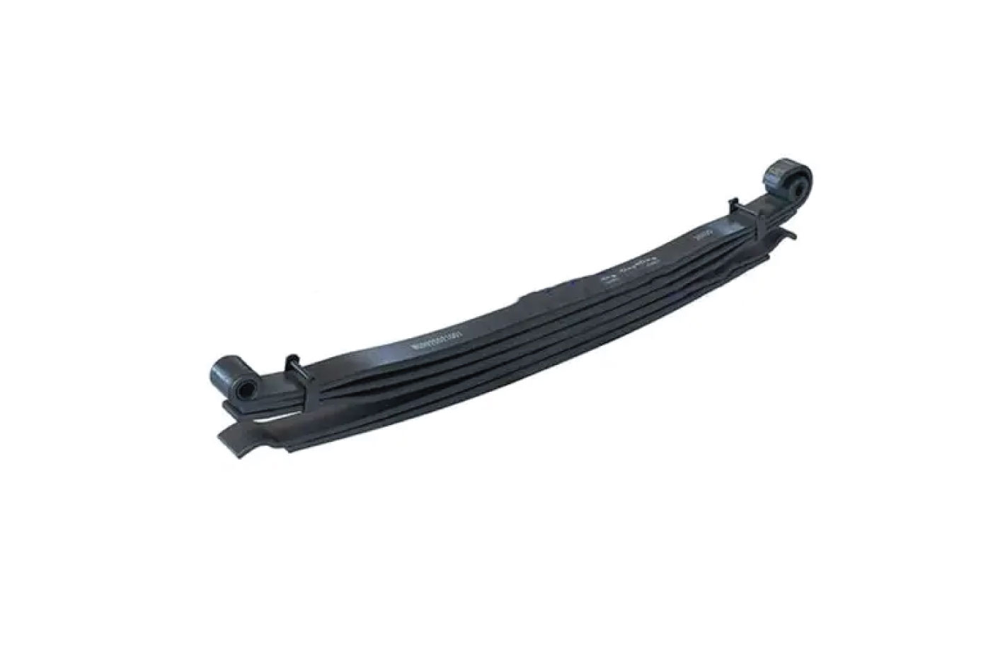 Howo Leaf Spring Front Axle | Sinotruk Spare Parts