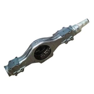 Howo Middle Axle Housing for sale | Sinotruk Spare Parts