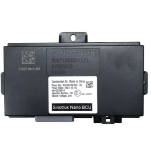 Sinotruk Howo Nano Bcu Controller for sale in Kenya