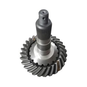 Sinotruk Pinion And Crown Wheel | Howo Spare Parts