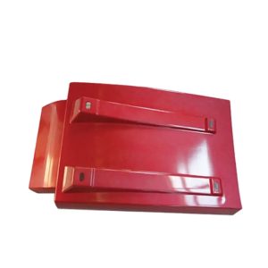 Rear Fender Sinotruk Howo Spare Parts for Sale in Kenya