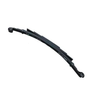 Howo Rear Leaf Spring Steel Plate | Sinotruk Spare Parts