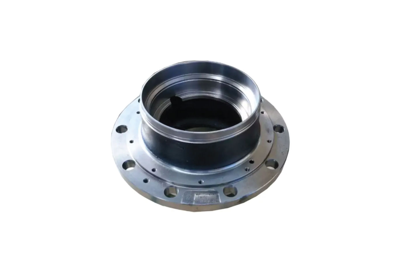 Howo Rear Wheel Hub for sale | Sinotruk Spare Parts
