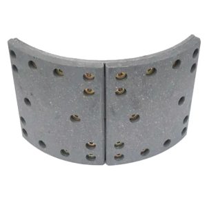 Quality HOWO Brake Lining for Sale in Kenya | Sinotruk Spare Parts