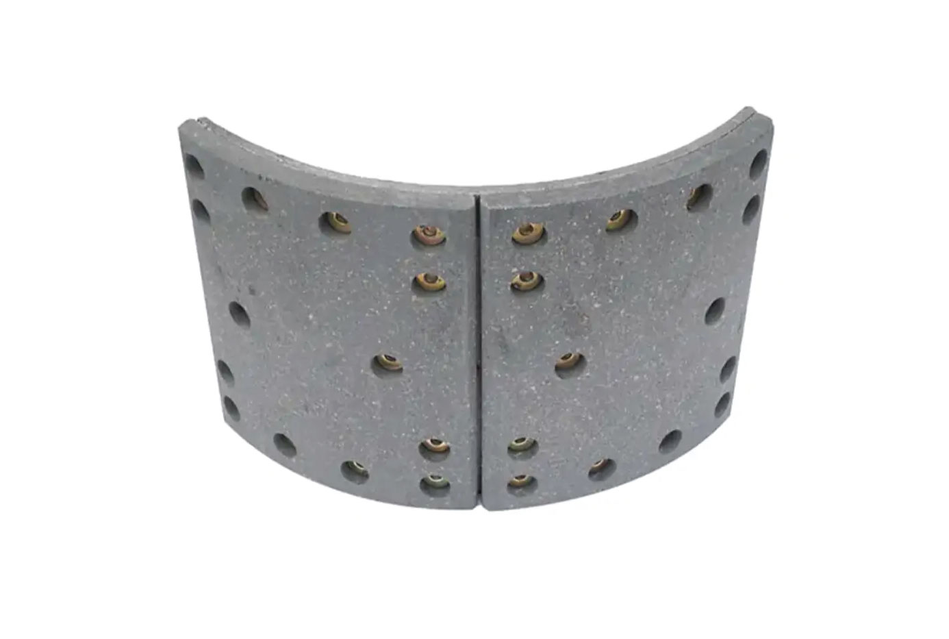 Quality HOWO Brake Lining for Sale in Kenya | Sinotruk Spare Parts
