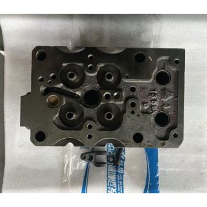 Sinotruck Howo Diesel Engine Cylinder Head for sale