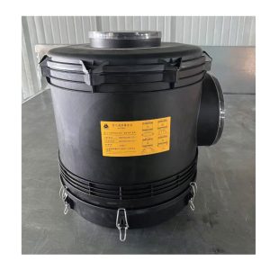 Howo Heavy Duty Air Filter Assembly for Sale in Kenya