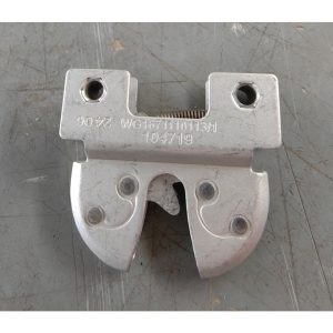 Howo Bonnet Lock | Sinotruk Spare parts for Sale in Kenya