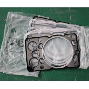 Sinotruk Howo Cylinder Head Gasket | Engine Spare Parts