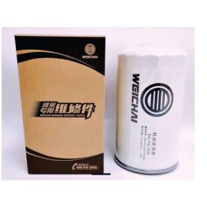 Sinotruk Howo Engine Oil filters | Spare Parts for sale