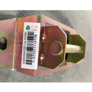 Howo Front Grille Lock | Sinotruk Spare parts for Sale in Kenya