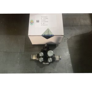 Howo Truck Fuel Pump | Sinotruk Spare Parts for sale