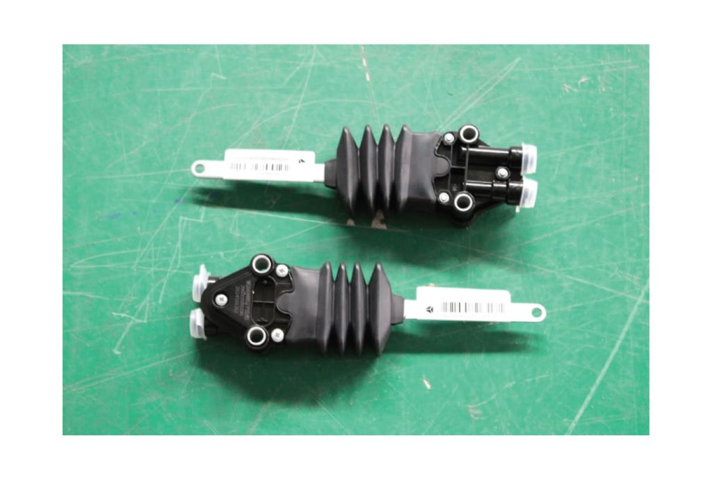Howo Sinotruk Height Control Valves For Sale in Kenya