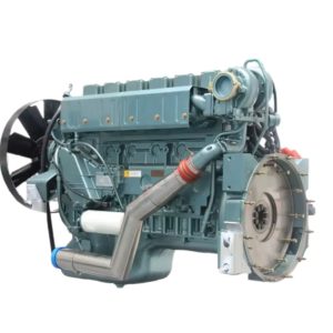Sinotruk Howo Wd615 Engine for sale in Kenya