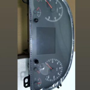 Sinotruk HOWO Dashboard Clock for sale in Kenya | Spare Parts