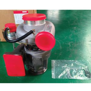 HOWO Turbo Charger for sale in Kenya | Sinotruk Spare Parts