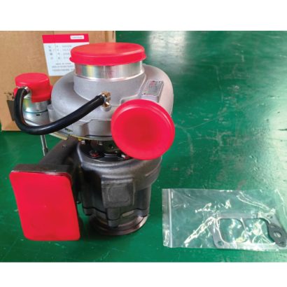 HOWO Turbo Charger for sale in Kenya | Sinotruk Spare Parts