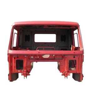 Sinotruk 371 Howo7 Cabin for Sale in Kenya | Spare Parts