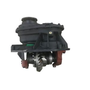 Sinotruk Mcp16 Drive Axle spare parts for sale | Howo Spares