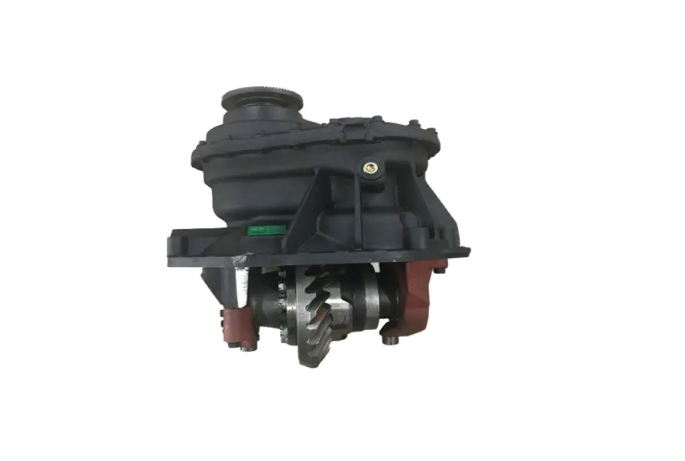 Sinotruk Mcp16 Drive Axle spare parts for sale | Howo Spares