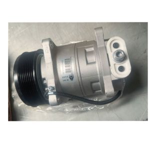 Howo AC Compressor | Sinotruk Spare Parts for sale in Kenya
