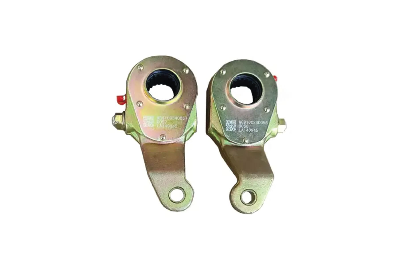 Sinotruk Axel Auto-Adjusting Arm | Howo Spare Parts