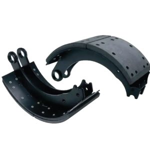Howo Brake Shoe Assembly for Sale in Kenya | Sinotruk Spare Parts
