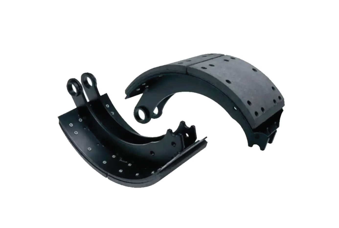 Howo Brake Shoe Assembly for Sale in Kenya | Sinotruk Spare Parts