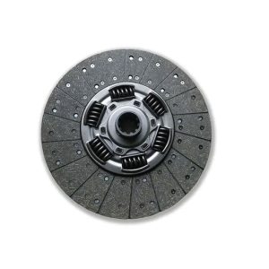Sinotruk Howo Clutch Disc for Sale in Kenya | Spare Parts