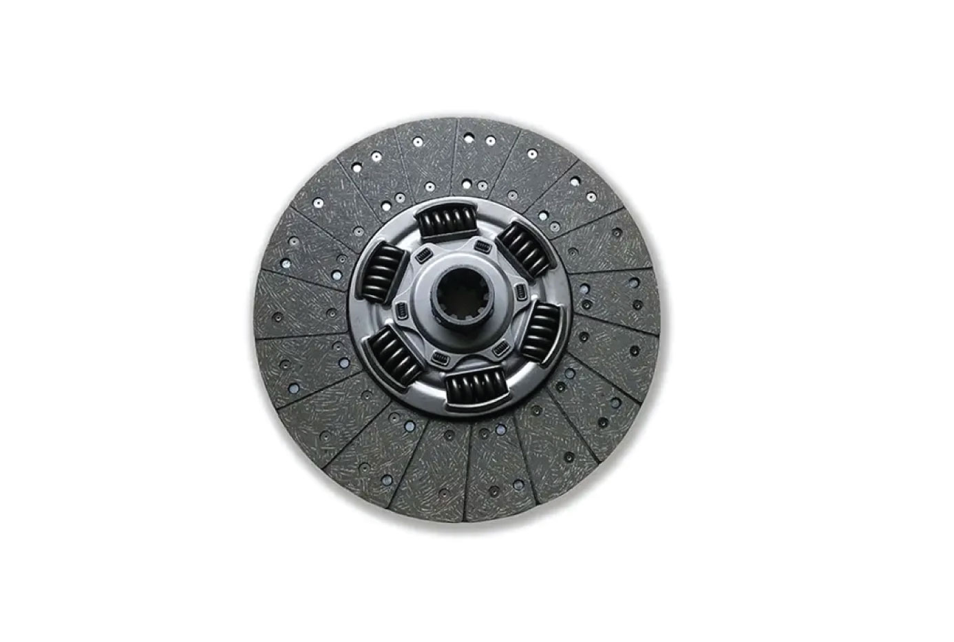 Sinotruk Howo Clutch Disc for Sale in Kenya | Spare Parts