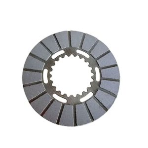 Howo Clutch Friction Plate Brake for Sale in Kenya |Spare Part