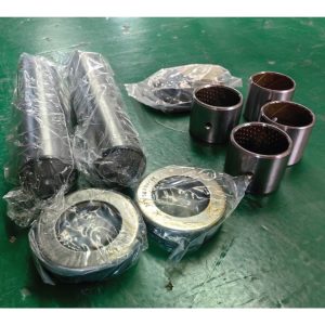 Howo Cylinder Liner Assembly | Sinotruk Spare Parts for sale in Kenya