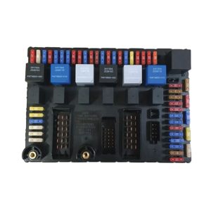 Sinotruk Howo Electrical Junction Box Control Module for sale Kenya
