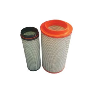 Howo Engine Oil Air Filter Element | Sinotruk Spare Parts