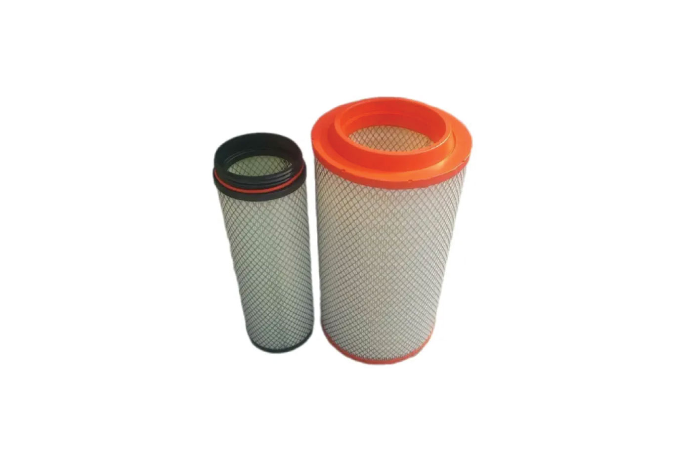 Howo Engine Oil Air Filter Element | Sinotruk Spare Parts