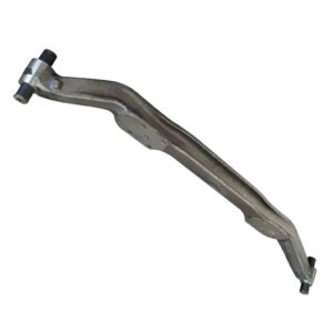 Sinotruk Howo Front Axle for sale in Kenya | Spare Parts