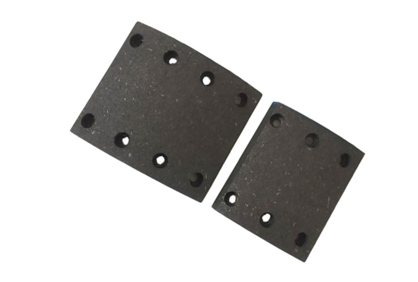 Howo Front Brake lining for Sale in Kenya | Sinotruk Spare Parts