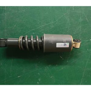 Howo Front-suspension Shock Absorbers | Sinotruk Spare Parts