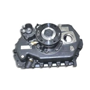 Sinotruk Howo Auxiliary Gearbox for sale | Spare Parts