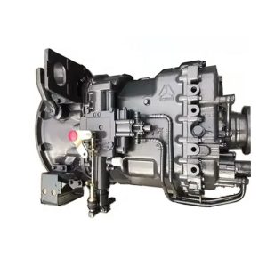 Sinotruk Howo Gearbox Assembly and Spare Parts for sale