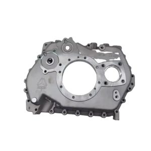 Howo Gearbox Rear Cover | Sinotruk Az2220100105 Part