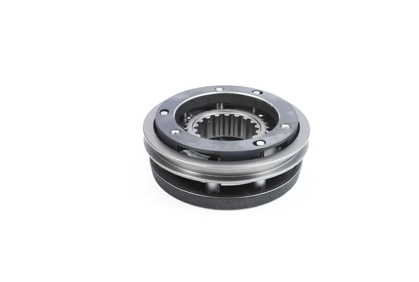 Sinotruk Howo Gearbox Transmission Synchronizer for sale