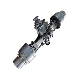 Sinotruk Rear Axle Tube For sale in Kenya | Howo Spare Parts