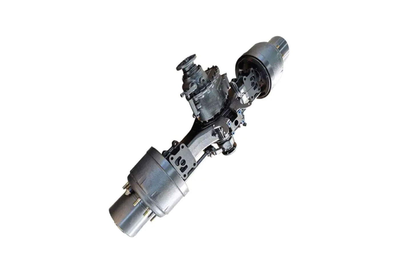 Sinotruk Rear Axle Tube For sale in Kenya | Howo Spare Parts